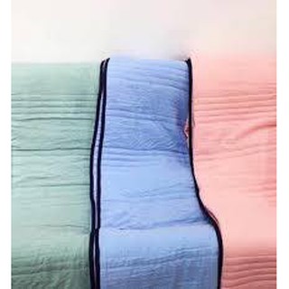 CHĂN (  MỀN ) MÙA HÈ MUJI NHẬT 280K