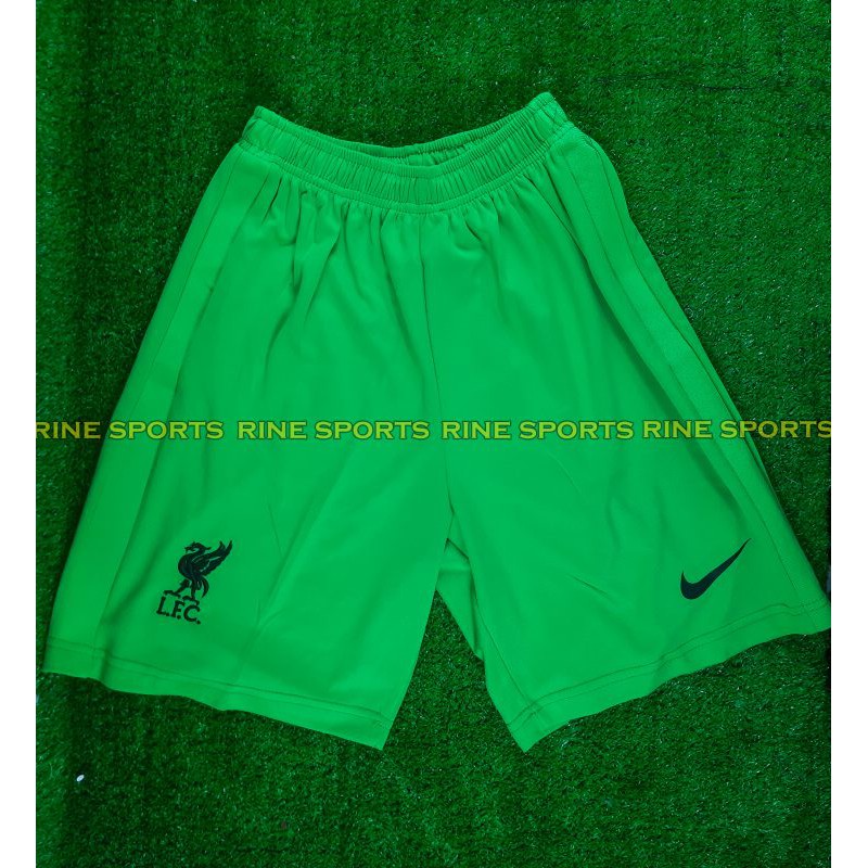 Hàng Thailand Super Bộ Áo bóng đá liver - liverpool xanh 2021 - 2022 chuẩn thi đấu