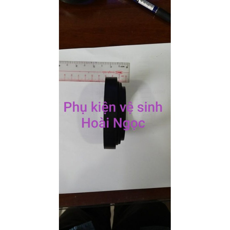 MF1220 - Gioăng cao su thùng nước bồn cầu HÙNG ANH