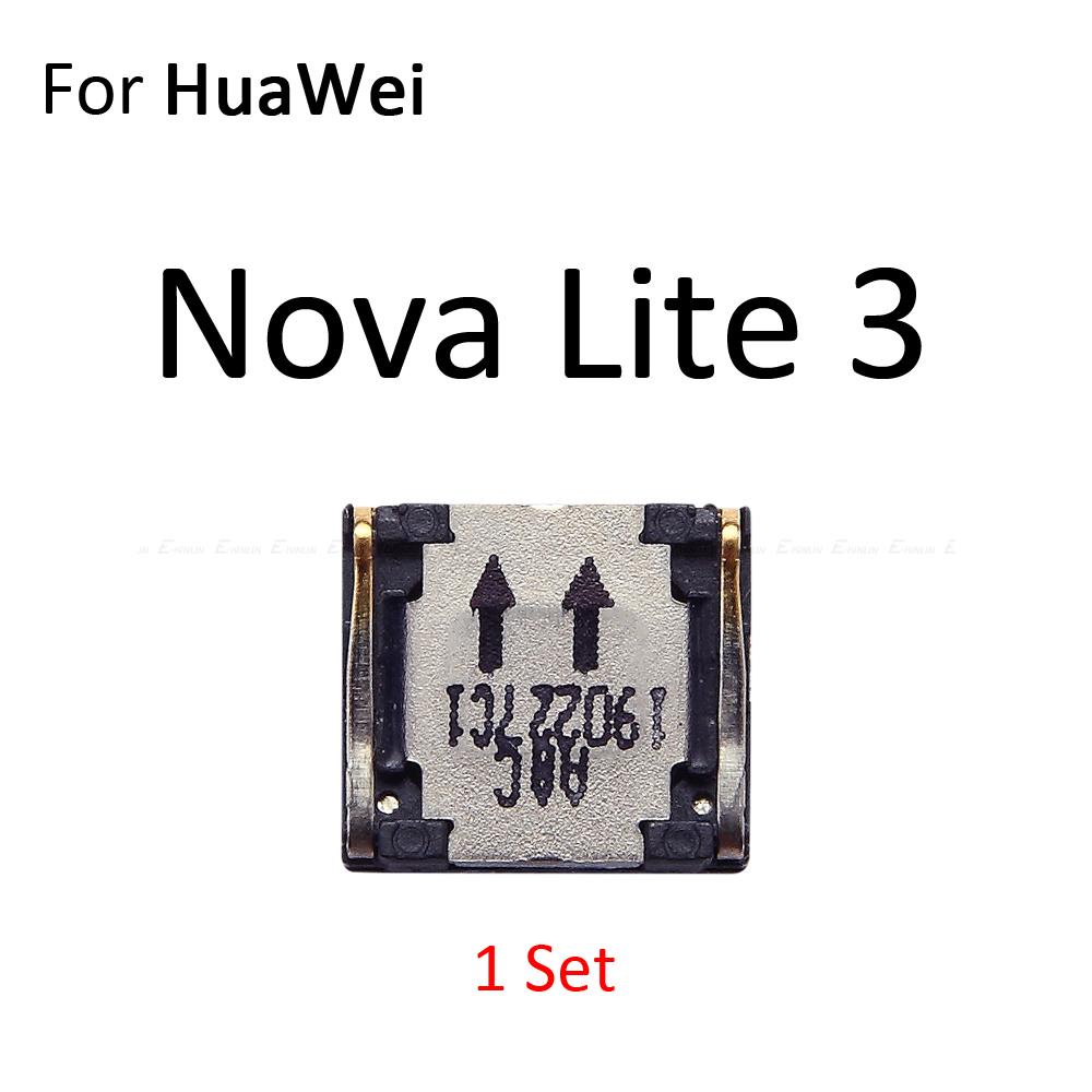 Tai Nghe Cho HuaWei Nova 8 7i 7 SE Pro 5T 4 3i 2S 2i 2 Lite 3 Plus