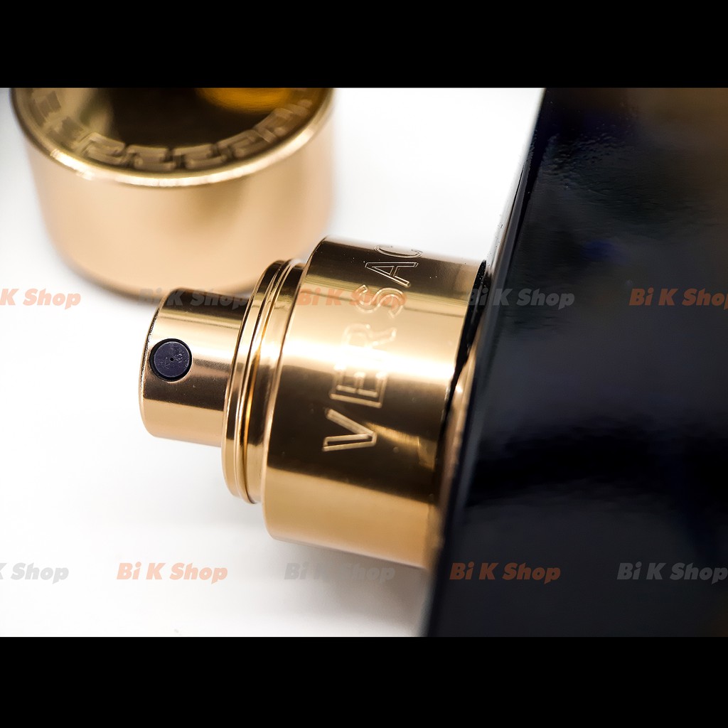 Bi K Shop - Nước hoa nam Versace Dylan Blue [Mẫu thử] | BigBuy360 - bigbuy360.vn