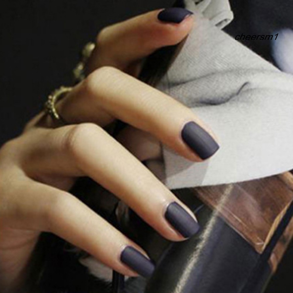 Sơn Lót Móng Tay Csm 8ml Uv Led Chất Lượng Cao