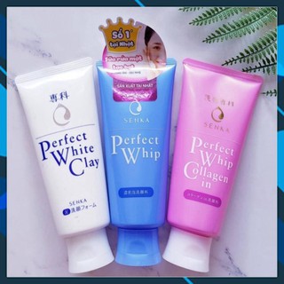 Sửa rửa mặt perfect Which của Nhật Bản