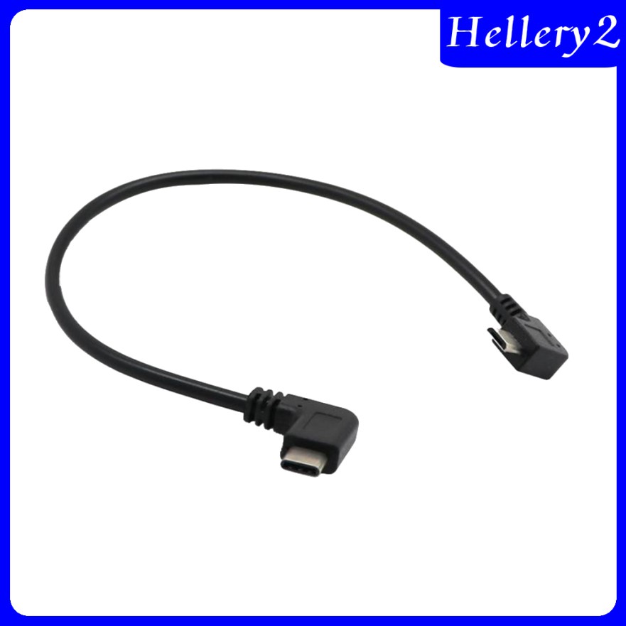 Cáp Sạc Micro Usb Sang Usb C 3.1 Type C Cho Samsung S8 / Plus Lg G5 G6