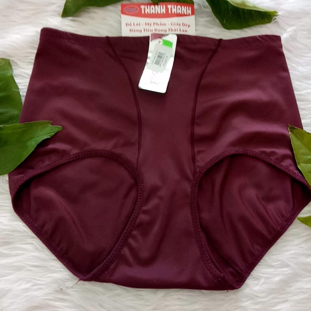 Quần gen bụng, mặc vào siêu eo - Quần lót nữ thái lan Sister hood #888 | BigBuy360 - bigbuy360.vn