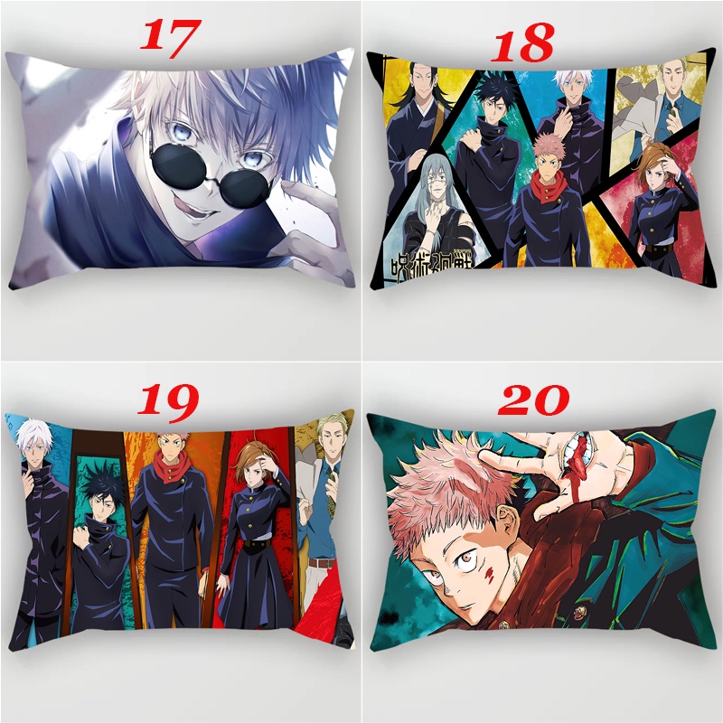 Vỏ Gối Đơn Polyester In Họa Tiết Độc Đáo Trang Trí Xe Hơi