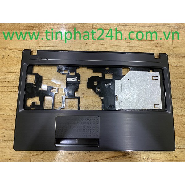 Thay Vỏ Mặt C Laptop Lenovo G580 G585 AM0N2000100