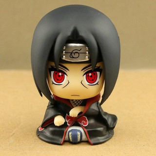 Mô hình UCHIHA ITACHI CHIBI