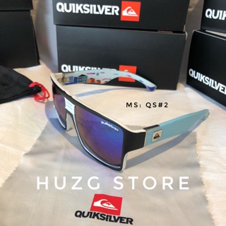 Kính Mát Thời Trang QuikSilver