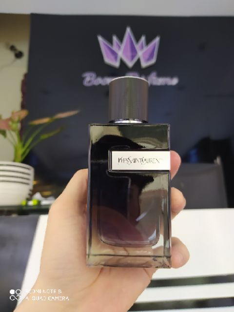 (mẫu thử) Nước hoa nam YSL Y BẢN EDP | BigBuy360 - bigbuy360.vn