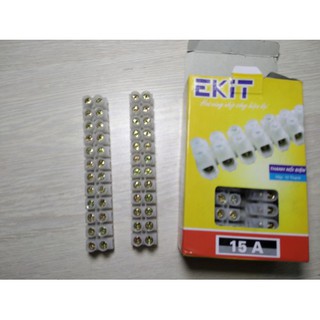 Thanh Cầu Đấu Điện 10A - 60A