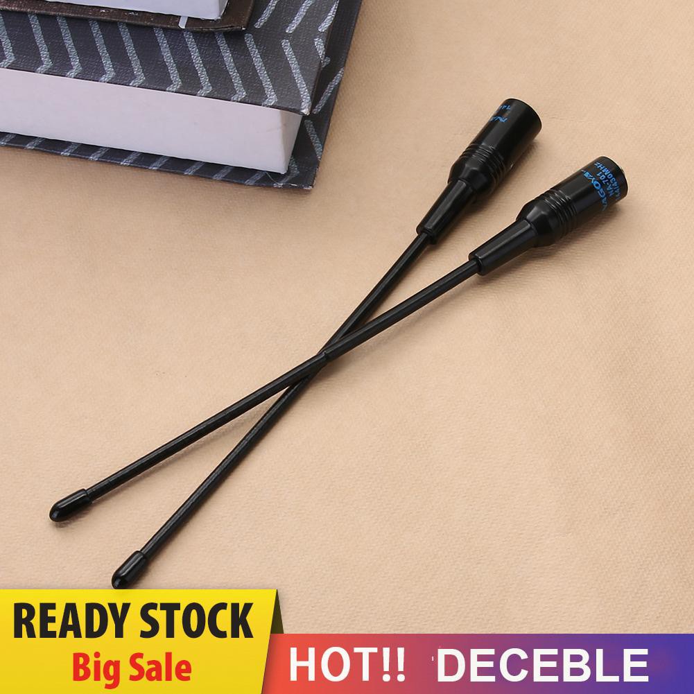 Bộ 2 Ăng Ten Băng Tần Kép Na-701 Sf Sma Cho Máy Bộ Đàm Baofeng Uv-5R
