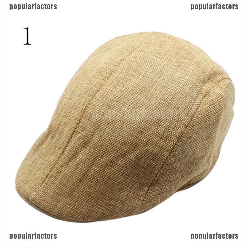 Mũ beret Thời Trang Sang Trọng Cho Nữ