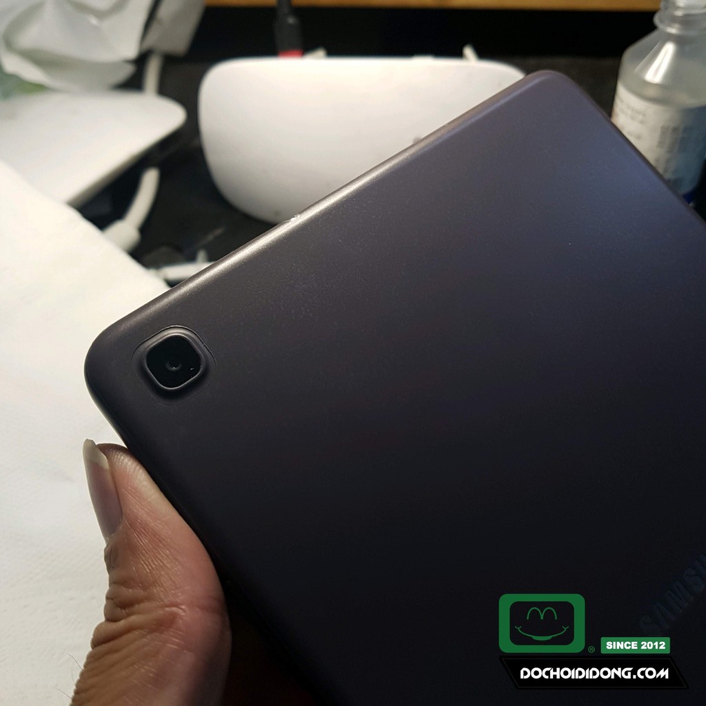Miếng dán PPF Hydorgen Samsung Tab A 8.4 (2020) trong, nhám, đổi màu cao cấp