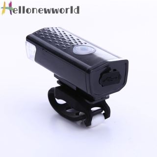Đèn Led Phía Trước Xe Đạp 300lm