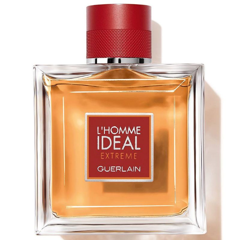 NƯỚC HOA FULLBOX CHÍNH HÃNG Guerlain L'Homme Ideal Extreme 100ml