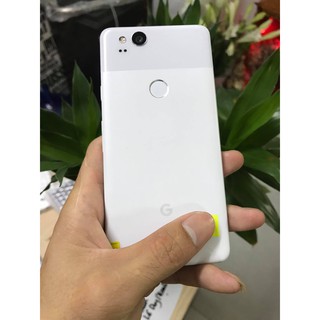 Điện thoại Google Pixel 2 Ram4 - 64G mới 98% Đẹp