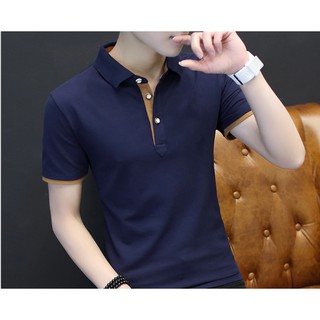 Áo  Polo nam - Áo thun có cổ
