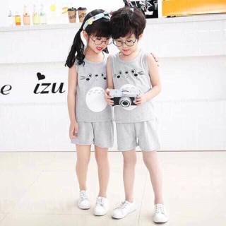 Bộ siêu cute