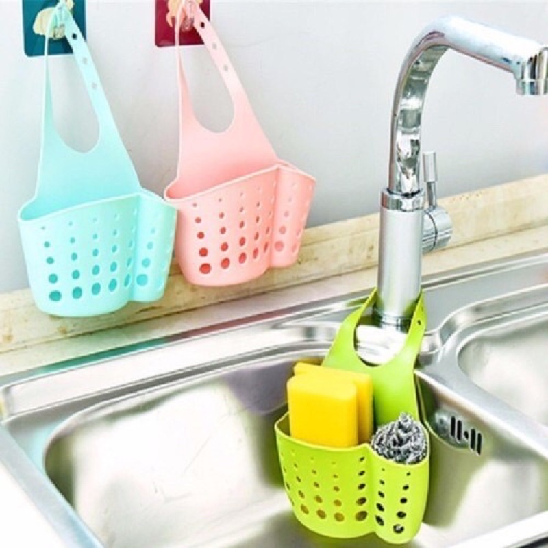 [Combo 2] Giỏ treo đồ đa năng - Loại 1 | Shopee Việt Nam