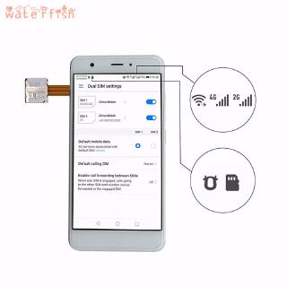 Cáp Nối Dài   Sim Cho Điện Thoại Android