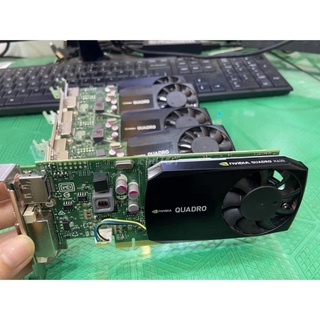 Card Màn hình Nvidia Quadro K620