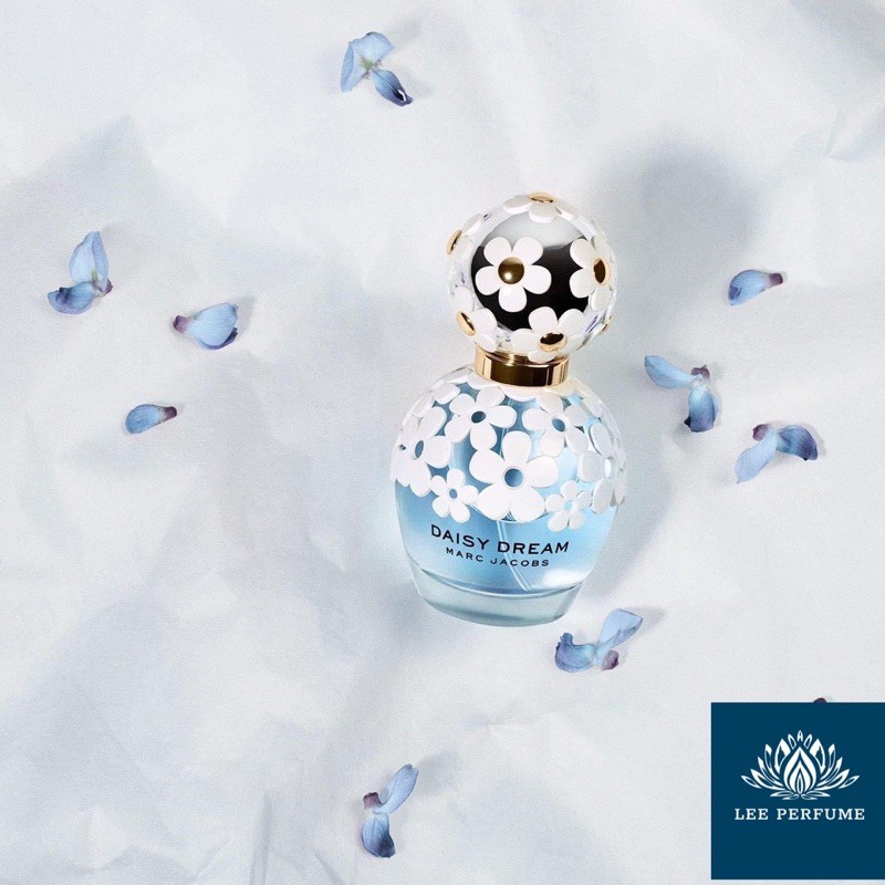 (Chai Thử) Nước Hoa 𝗠𝗮𝗿𝗰 𝗝𝗮𝗰𝗼𝗯𝘀 𝗗𝗮𝗶𝘀𝘆 𝗗𝗿𝗲𝗮𝗺 Của Nữ 5ml/10ml/20ml | BigBuy360 - bigbuy360.vn