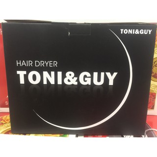 Máy sấy tóc cao cấp TONI&GUY