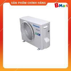 [ FREESHIP tại HÀ NỘI ] Điều hòa Panasonic 12000BTU 1 chiều Inverter R32 Tiêu chuẩn CS/CU-XPU12WKH-8