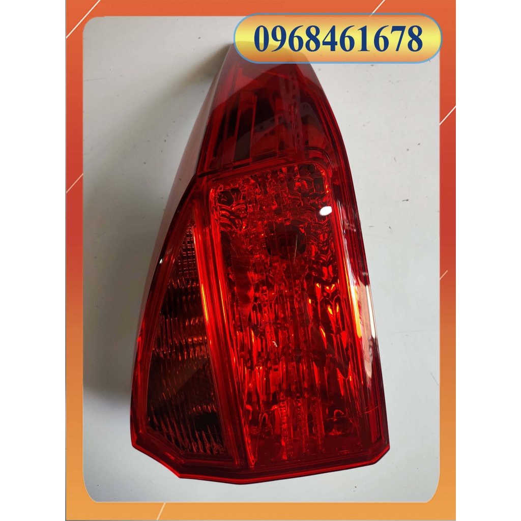 ĐÈN HẬU HONDA CITY ĐỜI 2014-2019
