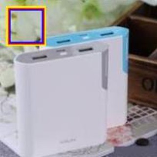 Pin sạc dự phòng arun 10.400 mah chính hãng