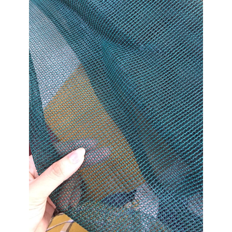 10m Lưới che nắng đa dụng xuất khẩu che sân, nhà xe, vườn rau, sân thượng, hồ bơi, phơi nông thủy sản,... ...