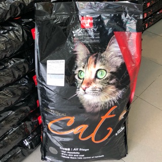 Cat eye thức ăn hạt khô cho mèo con mèo lớn 7kg