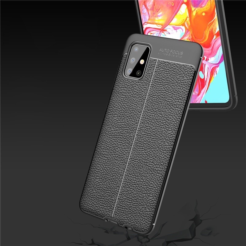 Ốp lưng Auto Focus Samsung J4 2018/J6 2018/J8/J730/J7 pro/J7 prime/J4 PLUS/J6 PLUS/J5 PRIME/J3 2016/A6 PLUS/A21S