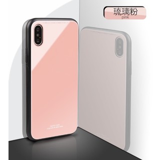 Ốp lưng mặt kính cường lực Xiaomi Redmi Note 4x / Note 4 TGDD