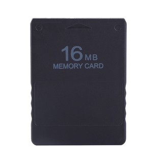 Thẻ Nhớ 8m/16m/32m/64m/128m Cho Ps2