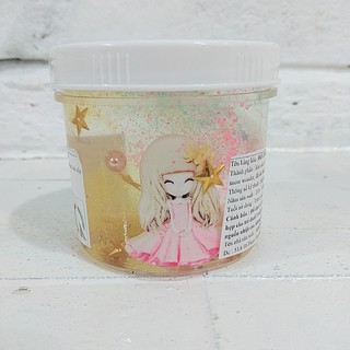 Sleeping Beauty-TRONG-SIZE M - KIKIWAKA SLIME