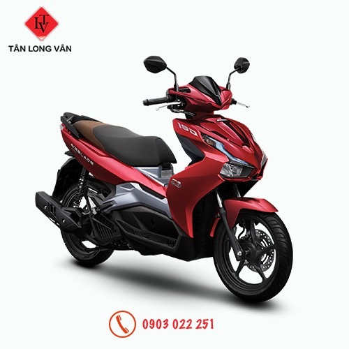 Xe Máy Honda AirBlade 150cc Phiên Bản Tiêu Chuẩn
