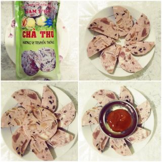 GIÒ THỦ NĂM THỤY 500GR