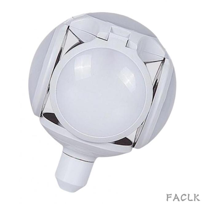 Bóng Đèn Led Hình Đĩa Bay Ufo 30w