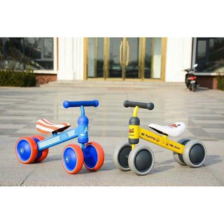 Xe chòi chân cho bé tự thăng bằng an toàn cho bé 1006