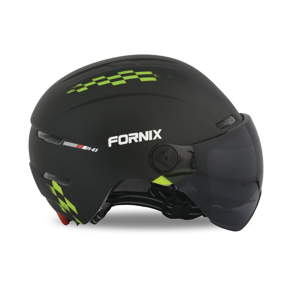 Nón bảo hiểm thể thao Fornix A02NM-E3
