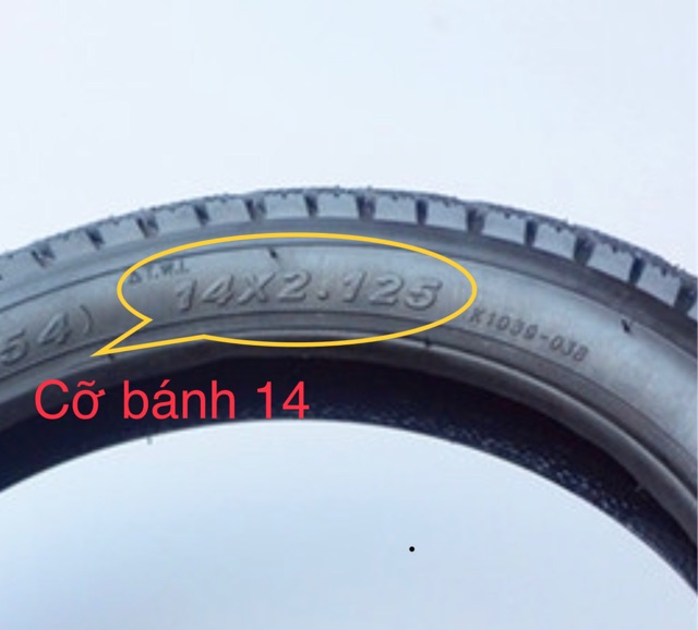 Chân chống xe đạp trẻ em cỡ bánh 12/14/16/18/20