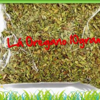 Lá Oregano 10gram
