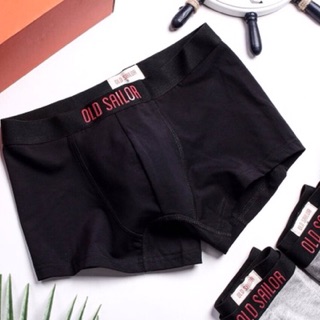Combo 3 quần Boxer Old Sailor