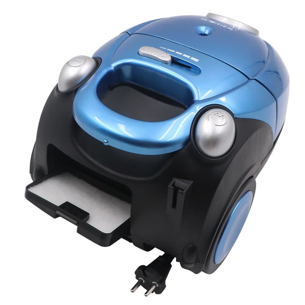 Máy hút bụi cầm tay Haeger công suất lớn 1200w, máy hút bụi gia đình,hút giường đệm,rèm cửa và hút chân không.