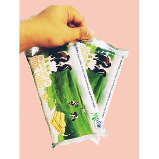 Bánh sữa dạng gói chính hãng mộc châu milk