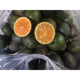 cam sành Vĩnh Long (1kg)