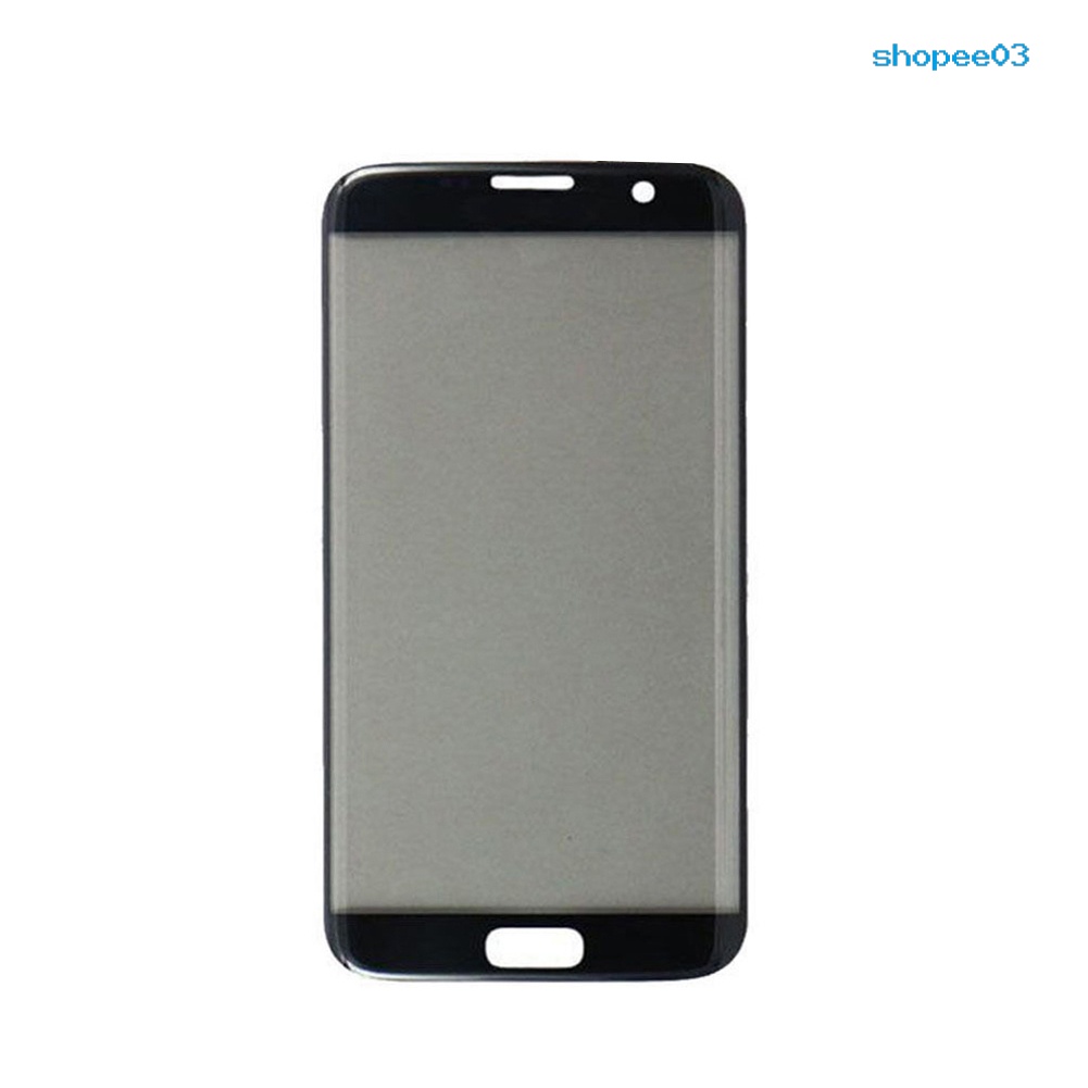 Màn hình cảm ứng thay thế cho Samsung Galaxy S7 Edge G935 kèm phụ kiện