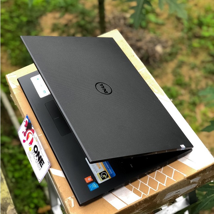 [ Siêu Phẩm Văn Phòng ] Laptop Dell inspiron 3542 Core i3 4005U/ Ram 8Gb/ SSD 256Gb/ Màn hình 15.6 inch , zin tem hãng . | BigBuy360 - bigbuy360.vn